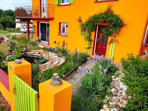 La halte des voyageurs