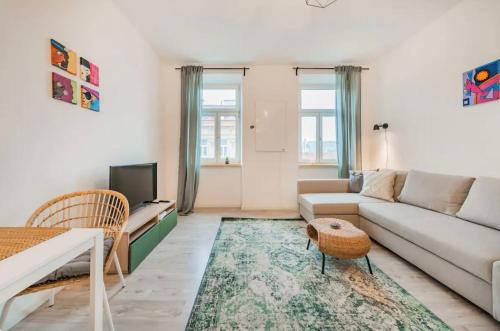 Cute Apartment