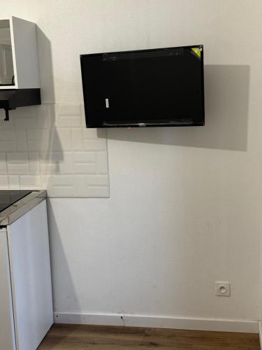 Proche de Kindarena à 10 min de Rouen