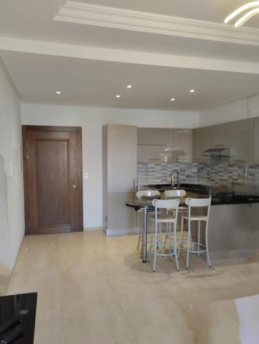 Gallery image of Appartement Folla centre in Monastir