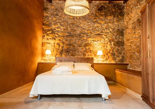 Foto dalla galleria di Finca MOLINO DE JARANDA a Collado