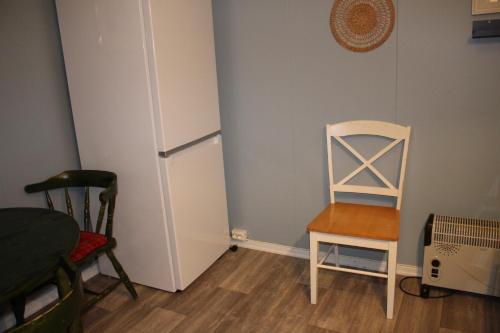 Billede fra billedgalleriet på leilighet med 1 soverom i Karasjok