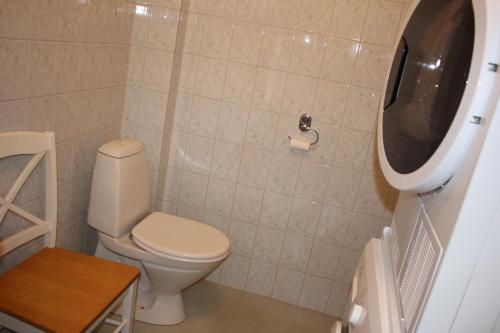 Billede fra billedgalleriet på leilighet med 1 soverom i Karasjok