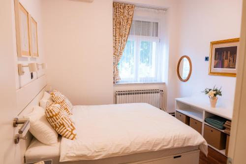 Asja Apartment Zagreb - Spacious Central Stay