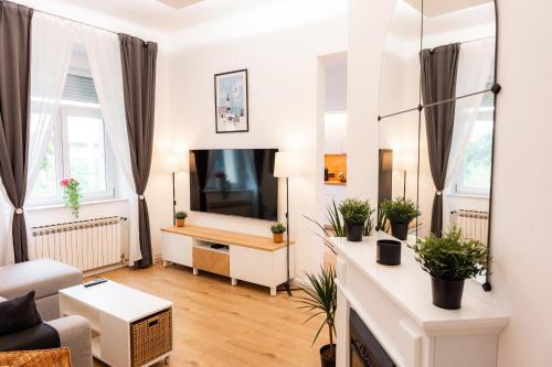 Apartman Asja