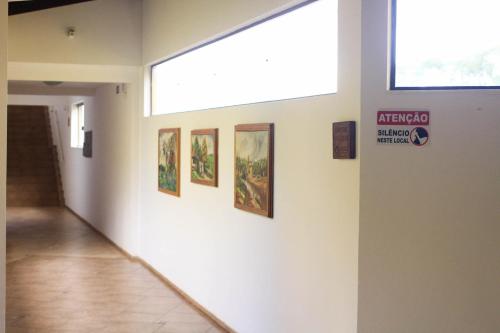 Φωτογραφία από το άλμπουμ του Hotel Catavento σε Cristalina