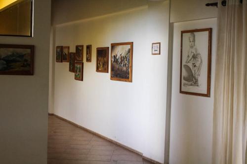 Φωτογραφία από το άλμπουμ του Hotel Catavento σε Cristalina