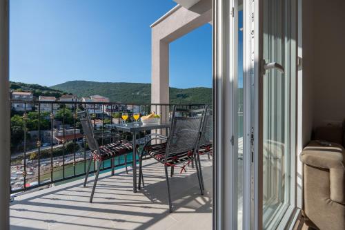 Gallery image of Apartmani Budeš in Neum