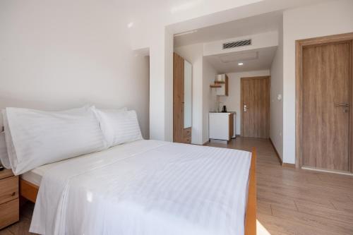 Gallery image of Apartmani Budeš in Neum