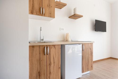 Gallery image of Apartmani Budeš in Neum