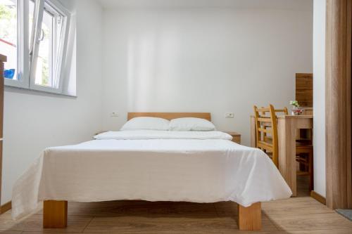 Gallery image of Apartmani Budeš in Neum