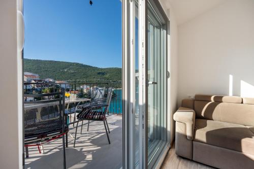 Gallery image of Apartmani Budeš in Neum