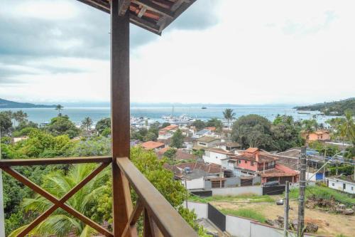 Novidade na Booking.com Chalé Charmoso em Ilhabela Menor preço em Novidade na Booking.com Chalé Charmoso em Ilhabela