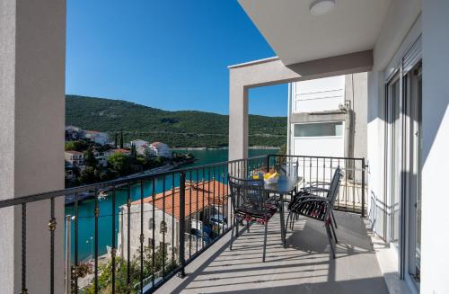 Gallery image of Apartmani Budeš in Neum