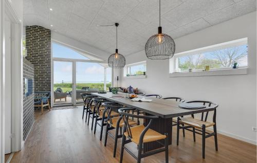 Φωτογραφία από το άλμπουμ του 4 Bedroom Cozy Home In Rudkøbing σε Spodsbjerg
