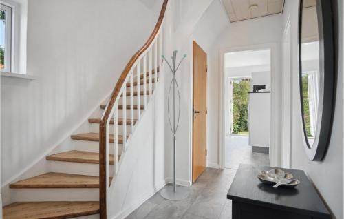 Ryomgårdにある2 Bedroom Cozy Home In Ryomgårdのギャラリーの写真