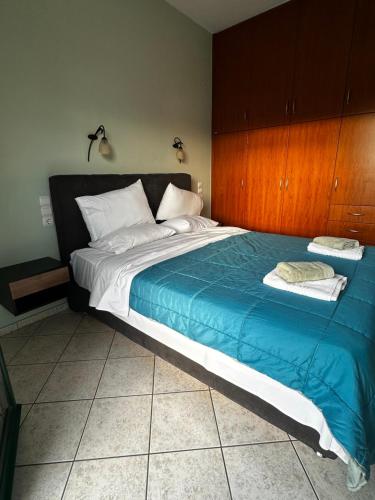 Eteá Urban Nest living In the Heart of Chania