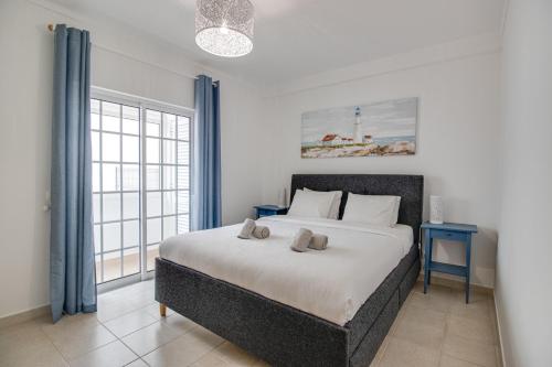 Cozy Apt 5min Beach Ocean View AC Wi Fi