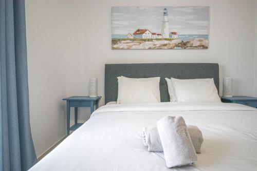 Cozy Apt 5min Beach Ocean View AC Wi Fi