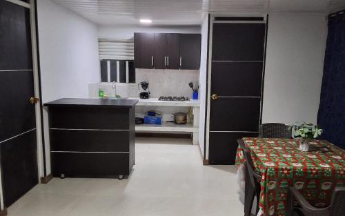 Foto dalla galleria di Urantia Casa de la Montaña a Sutatausa