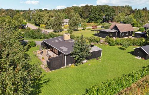 Gallery image of Awesome Home In Odder With Wifi in Odder