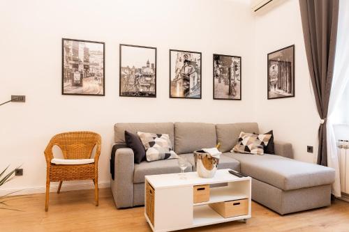 Asja Apartment Zagreb - Spacious Central Stay