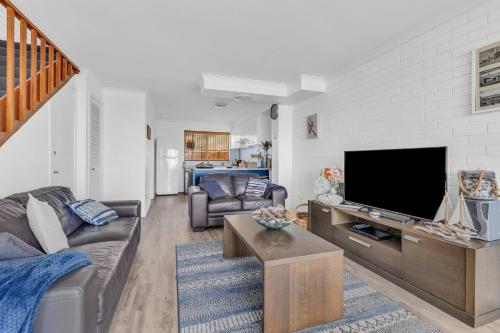 Φωτογραφία από το άλμπουμ του Unit 5 13 Short Street, Merimbula σε Merimbula