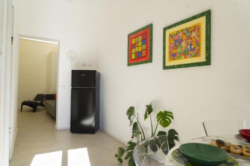Martiry Suite Apartment photo 24