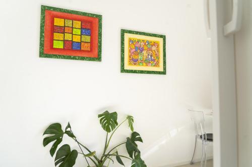 Martiry Suite Apartment photo 25