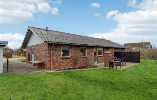 Gallery image of 3 Bedroom Beautiful Home In Ærøskøbing in Ærøskøbing