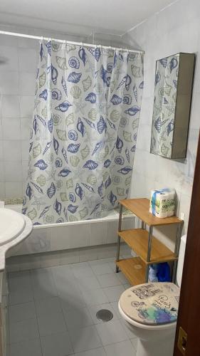Apartamento Torremolinos