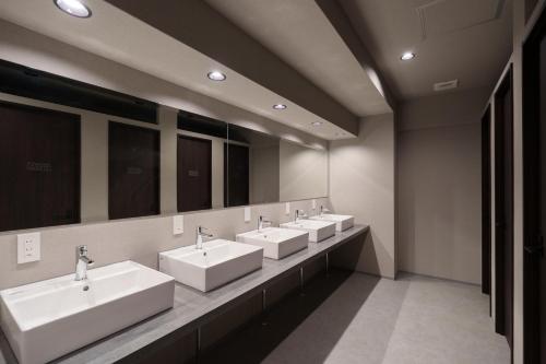 3U NAMBA MINAMI - Doyanen Hotels