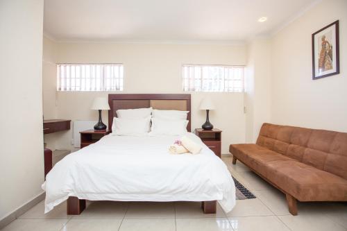 Gallery image of Bed and breakfast Newlife BNB in Edenvale