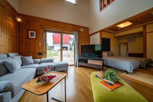 Ronin Lodge
