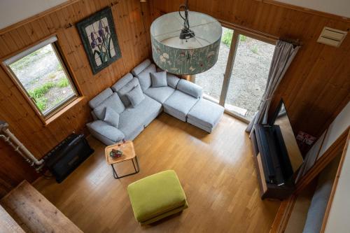 Ronin Lodge