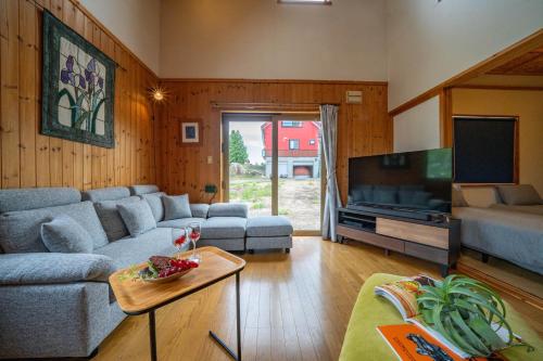 Ronin Lodge