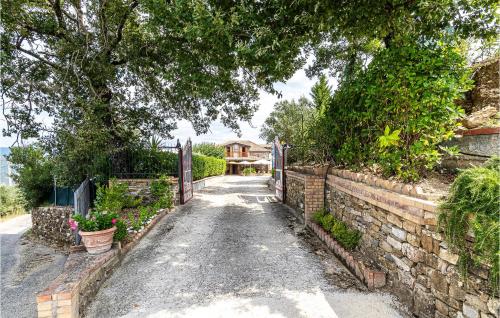 Fotografie z fotogalerie ubytování Miralento Country House v destinaci Rutino