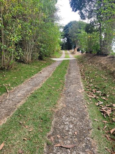 Galeriebild der Unterkunft Sítio Cantinho da Mata in Serra Negra
