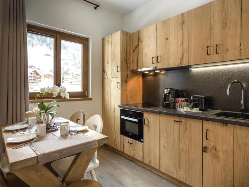 Photo de la galerie de l'établissement Apartment in Beaufort with Spa Access, à Beaufort