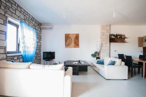 Gallery image of Diamond Giannopoulos Elea Apartments in Kyparissia