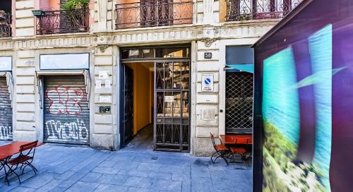 Serenity Suite Chinatown Sarpi Milano - Monolocale Yang