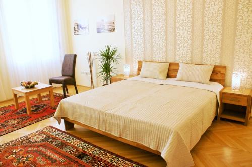 SuperCentral Apartment 1070 Budapest, Károly körút 23 kép - 3
