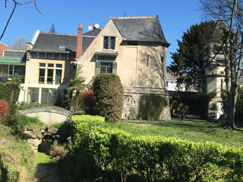 Foto Loire Valley Medieval Getaway 1