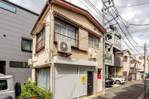 アンドステイ渋谷本町5丁目1f