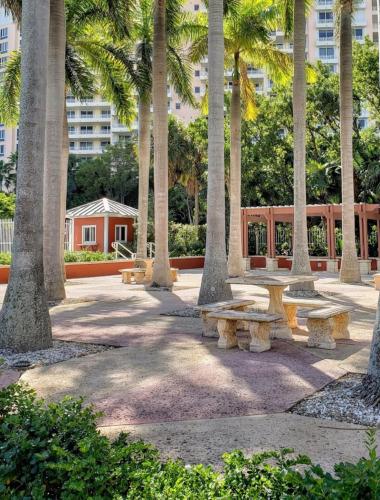 Key Biscayne Beach Vacation photo 7