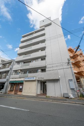 IBUNOYA天六 10名宿泊可 1floor貸切