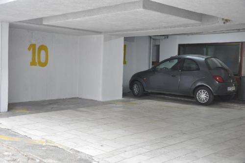 Fotografie z fotogalerie ubytování Hotel Samaras v destinaci Lamía