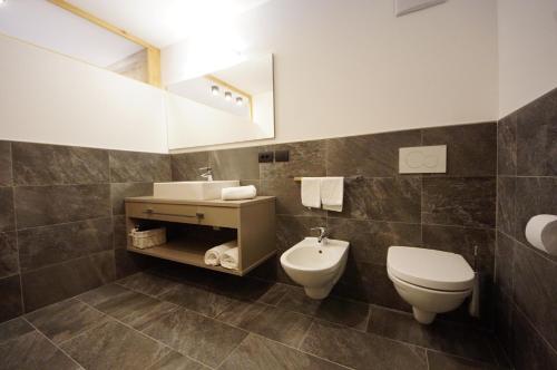 Φωτογραφία από το άλμπουμ του Chalet Apartments Ambria σε La Villa