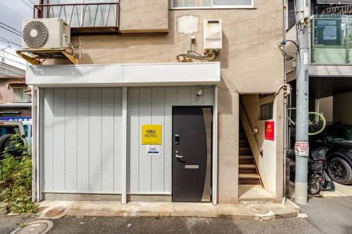 アンドステイ渋谷本町5丁目2f