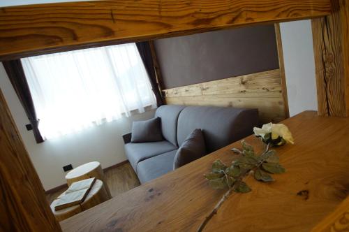 Φωτογραφία από το άλμπουμ του Chalet Apartments Ambria σε La Villa